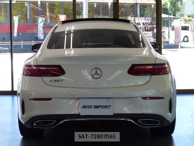 Mercedes Benz E-CLASS 2020-06 8362672-3