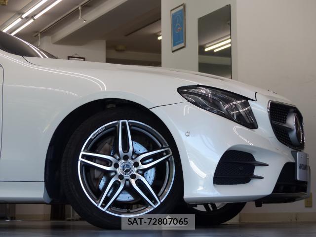 Mercedes Benz E-CLASS 2020-06 8362672-4