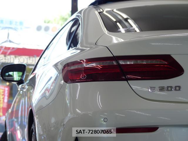 Mercedes Benz E-CLASS 2020-06 8362672-7