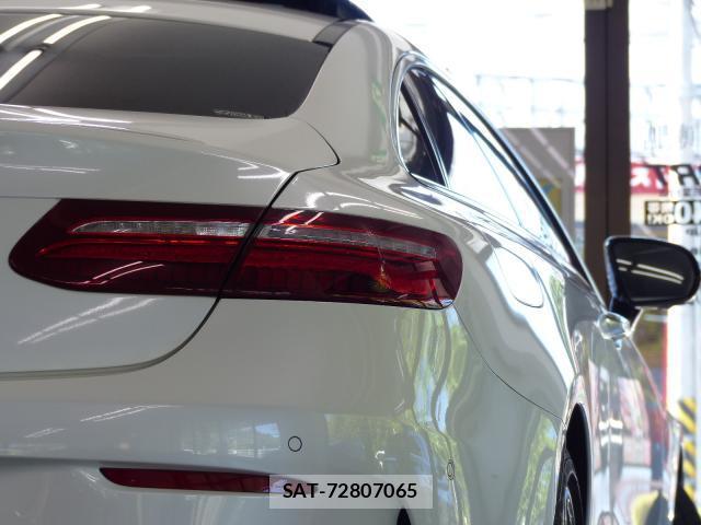 Mercedes Benz E-CLASS 2020-06 8362672-8