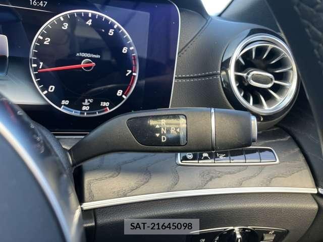 Mercedes Benz E-CLASS 2018-09 8363344-11