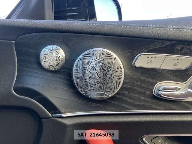 Mercedes Benz E-CLASS 2018-09 8363344-12