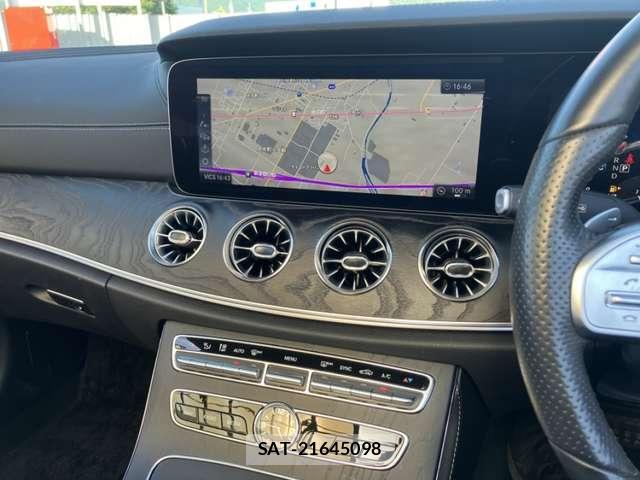 Mercedes Benz E-CLASS 2018-09 8363344-13