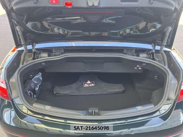 Mercedes Benz E-CLASS 2018-09 8363344-16