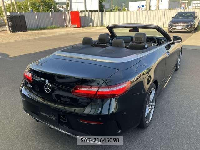 Mercedes Benz E-CLASS 2018-09 8363344-6