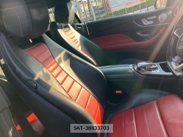 Mercedes Benz E-CLASS 2017-10 8363532-11