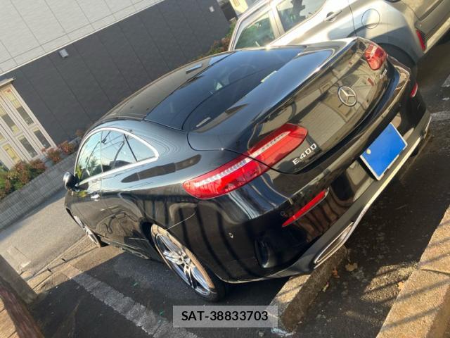 Mercedes Benz E-CLASS 2017-10 8363532-12