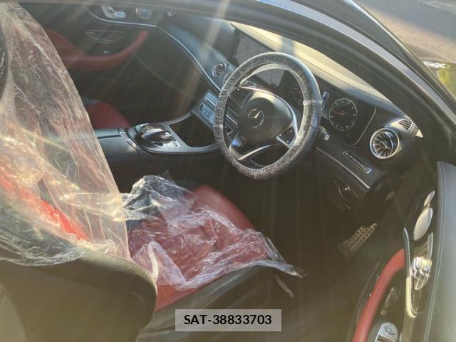Mercedes Benz E-CLASS 2017-10 8363532-15
