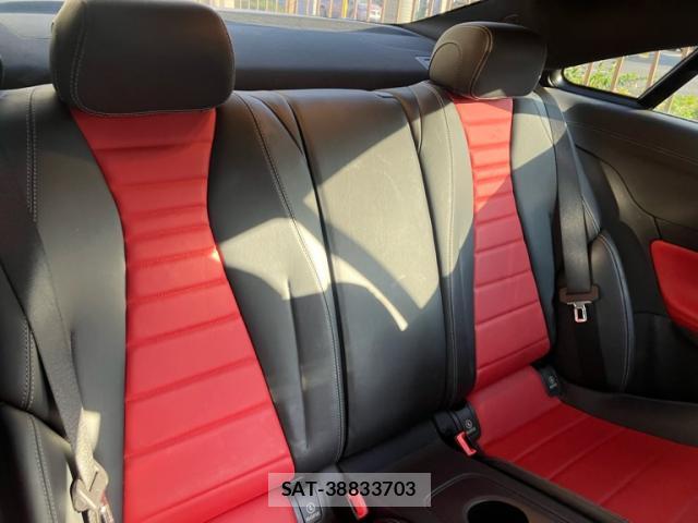 Mercedes Benz E-CLASS 2017-10 8363532-17