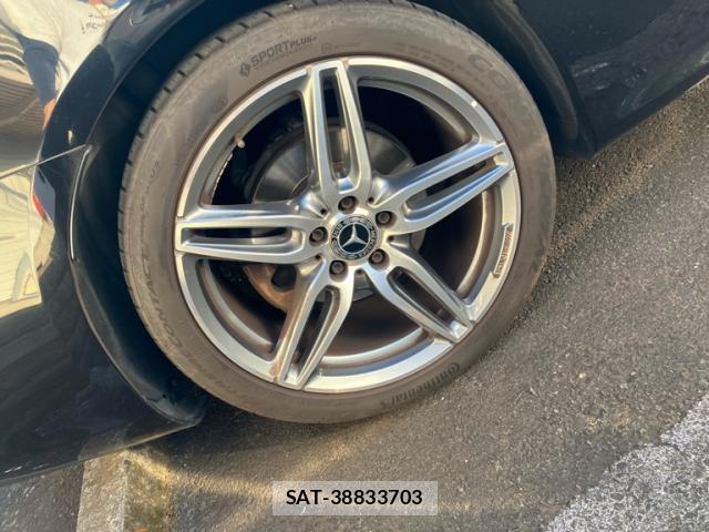 Mercedes Benz E-CLASS 2017-10 8363532-6