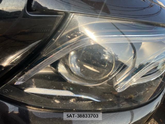 Mercedes Benz E-CLASS 2017-10 8363532-8