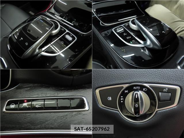 Mercedes Benz E-CLASS 2017-08 8363825-12