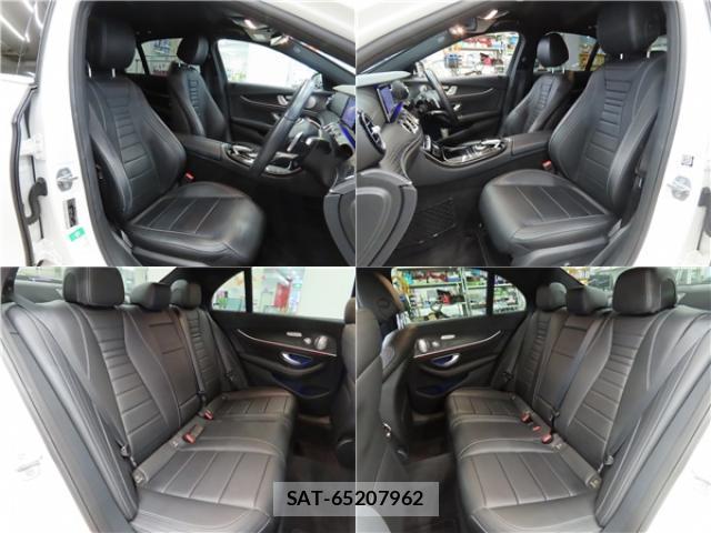 Mercedes Benz E-CLASS 2017-08 8363825-15