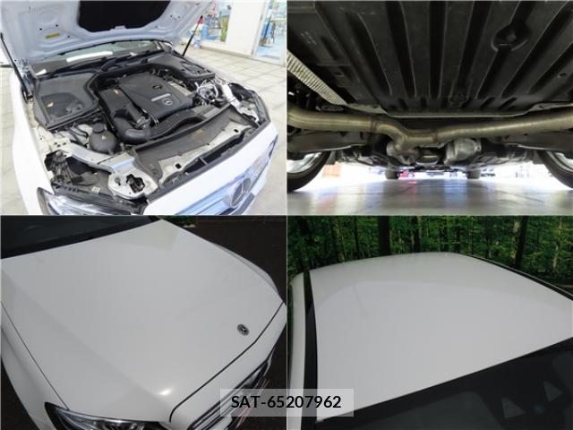 Mercedes Benz E-CLASS 2017-08 8363825-17