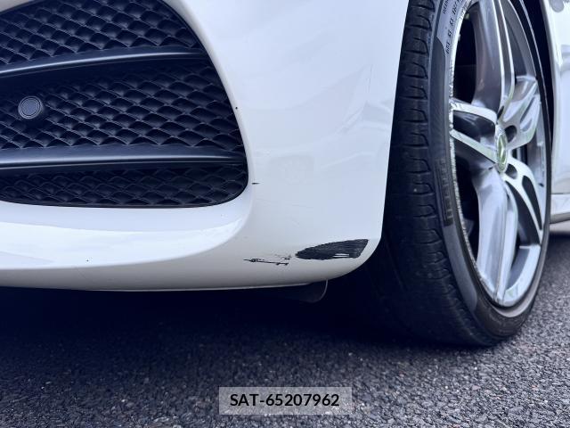 Mercedes Benz E-CLASS 2017-08 8363825-19