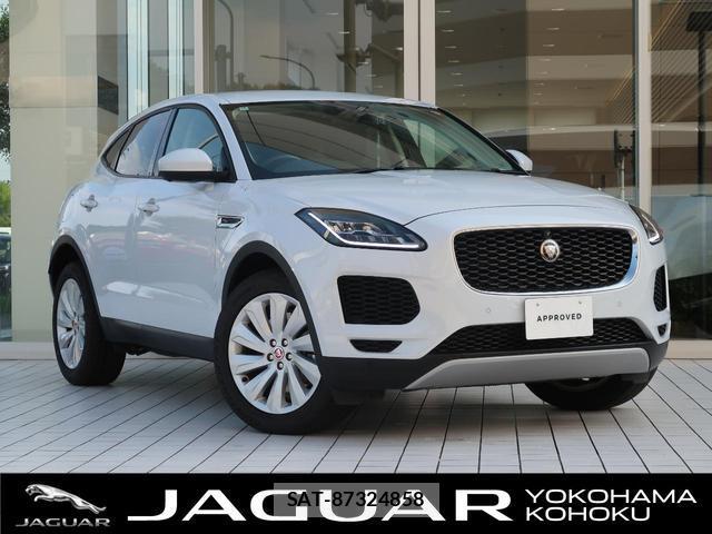 Jaguar E-PACE 2020-10 8361082-0