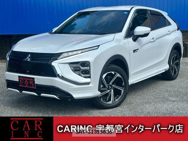 Mitsubishi ECLIPSE CROSS 2022-03 8362479-0