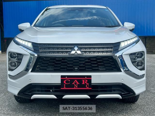 Mitsubishi ECLIPSE CROSS 2022-03 8362479-1