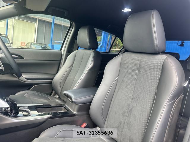 Mitsubishi ECLIPSE CROSS 2022-03 8362479-12
