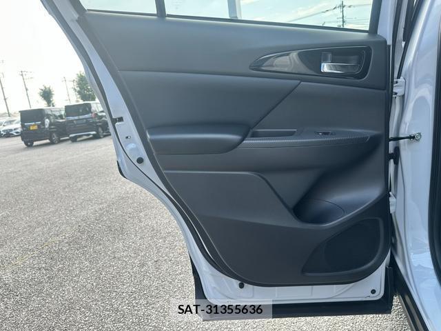 Mitsubishi ECLIPSE CROSS 2022-03 8362479-13