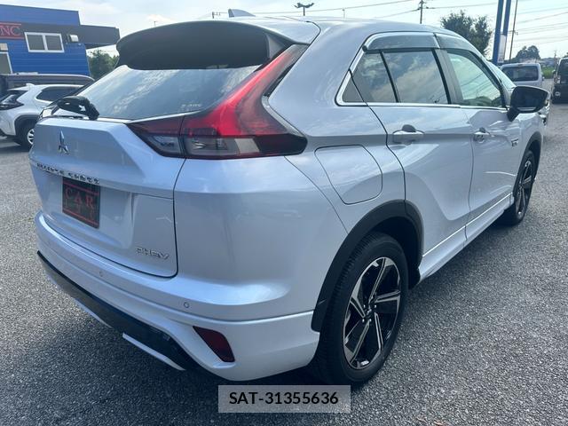 Mitsubishi ECLIPSE CROSS 2022-03 8362479-4