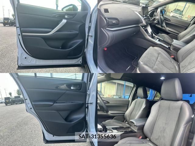 Mitsubishi ECLIPSE CROSS 2022-03 8362479-8