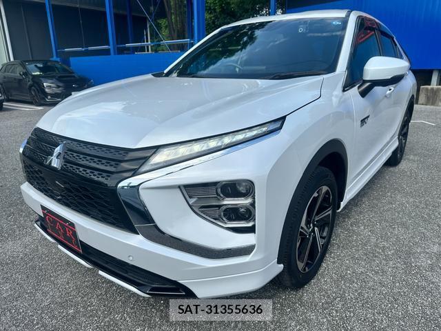 Mitsubishi ECLIPSE CROSS 2022-03 8362479-9