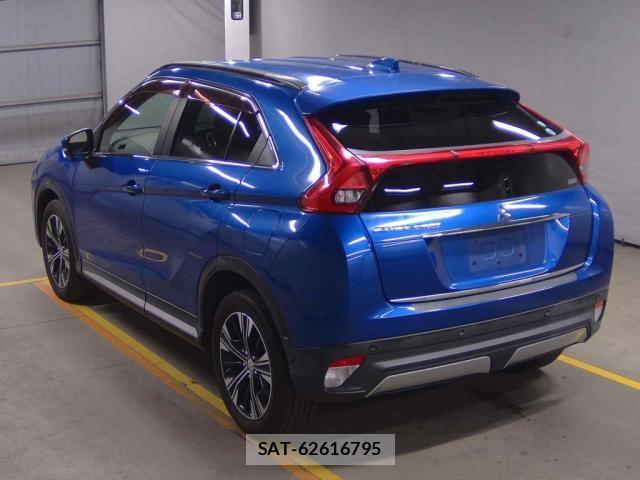Mitsubishi ECLIPSE CROSS 2018-03 8361272-1