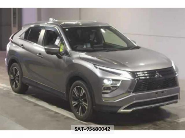 Mitsubishi ECLIPSE CROSS 2021-09 8361395-0
