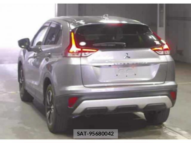 Mitsubishi ECLIPSE CROSS 2021-09 8361395-1