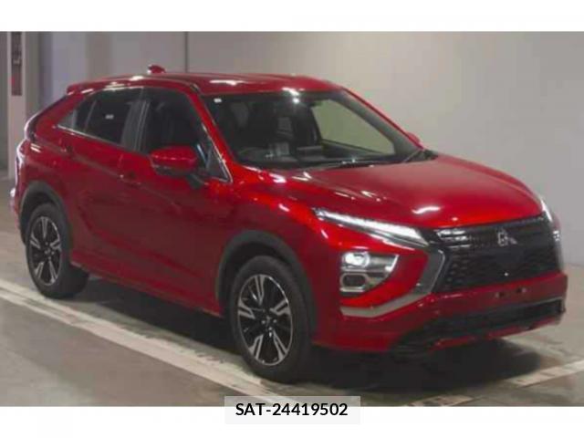 Mitsubishi ECLIPSE CROSS 2023-08 8361399-0