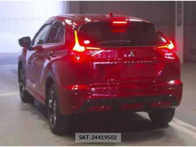 Mitsubishi ECLIPSE CROSS 2023-08 8361399-1