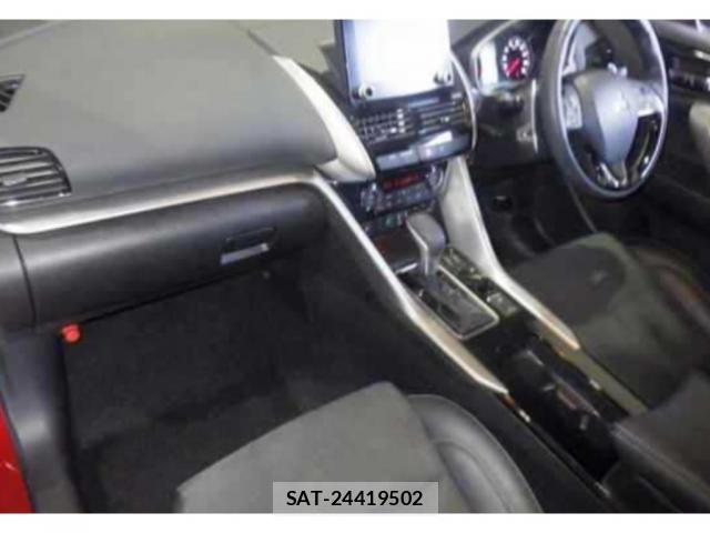 Mitsubishi ECLIPSE CROSS 2023-08 8361399-2