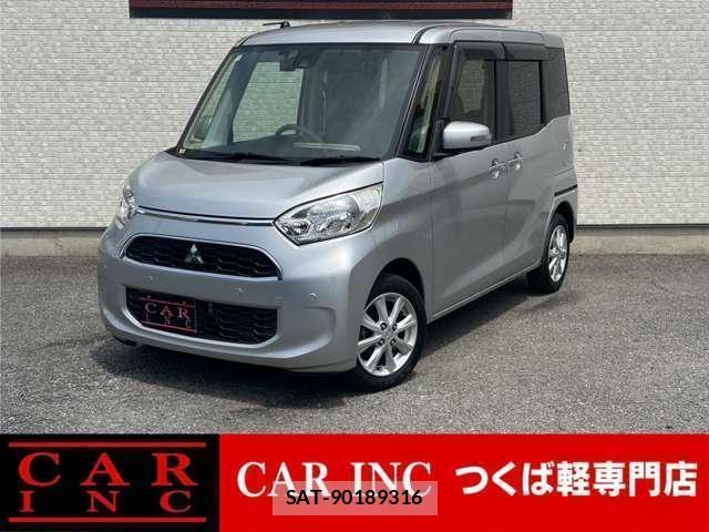 Mitsubishi EK SPACE 2020-03 8363795-0
