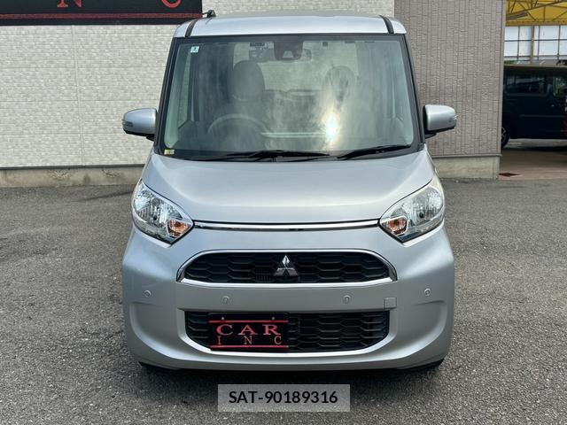 Mitsubishi EK SPACE 2020-03 8363795-1