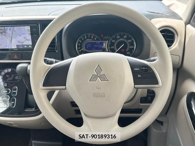 Mitsubishi EK SPACE 2020-03 8363795-10