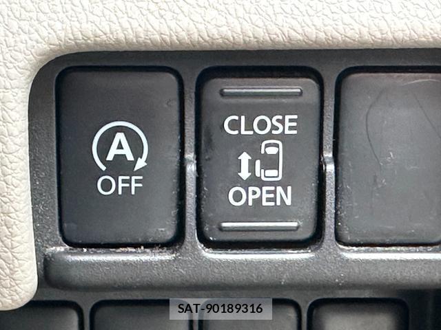 Mitsubishi EK SPACE 2020-03 8363795-14