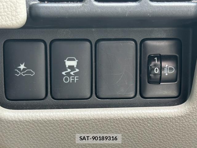 Mitsubishi EK SPACE 2020-03 8363795-15