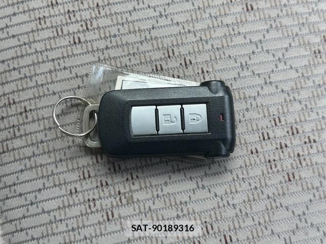 Mitsubishi EK SPACE 2020-03 8363795-17