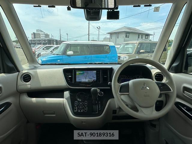 Mitsubishi EK SPACE 2020-03 8363795-6