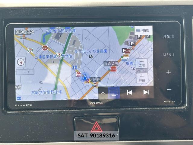 Mitsubishi EK SPACE 2020-03 8363795-7