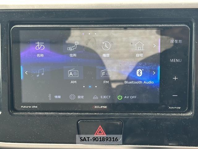 Mitsubishi EK SPACE 2020-03 8363795-8