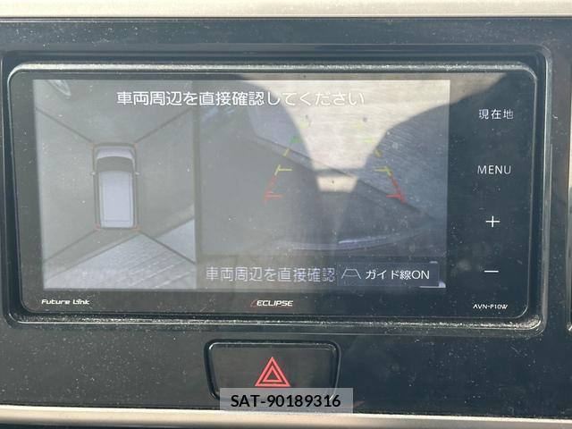 Mitsubishi EK SPACE 2020-03 8363795-9