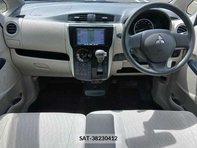 Mitsubishi EK WAGON 2013-10 8360659-10