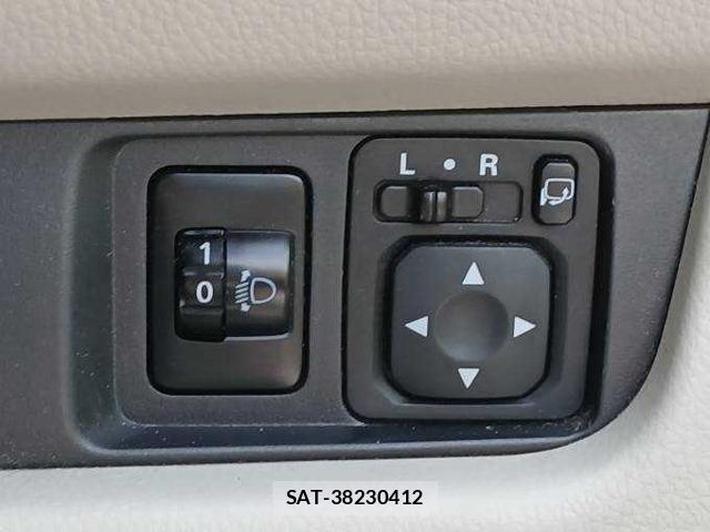 Mitsubishi EK WAGON 2013-10 8360659-12