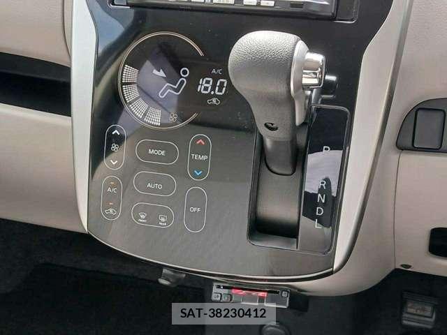 Mitsubishi EK WAGON 2013-10 8360659-19