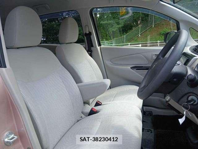 Mitsubishi EK WAGON 2013-10 8360659-7