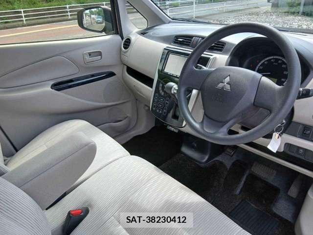 Mitsubishi EK WAGON 2013-10 8360659-8