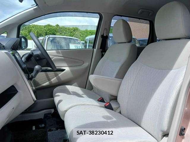 Mitsubishi EK WAGON 2013-10 8360659-9