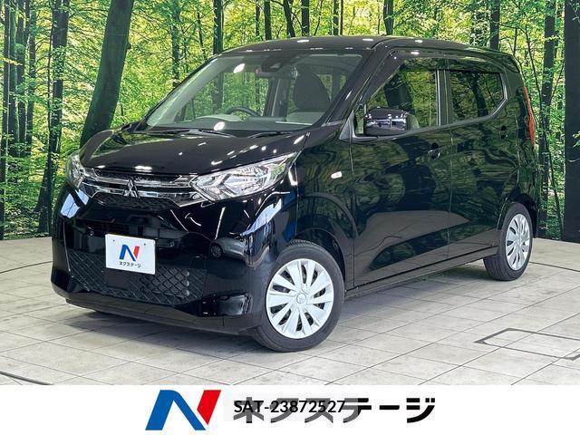 Mitsubishi EK WAGON 2021-03 8360913-0
